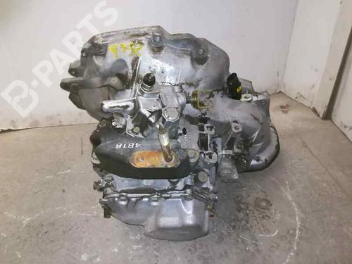 Gearbox DAEWOO KALOS (KLAS) 1.4 | BP726848M3 