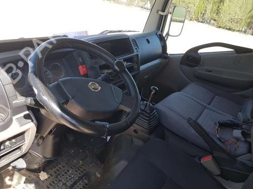 Injector NISSAN CABSTAR (F24M, F24W)  | BP32142123M100 