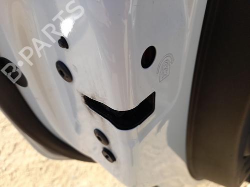 Used Rear left lock CITROËN C3 III (SX) 1.5 BlueHDi 100 (SXYHYP, SXYHTU) (102 hp) 30507346