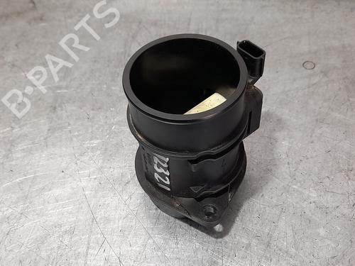 Used Mass air flow sensor RENAULT MEGANE III Coupe (DZ0/1_) [2008-2016]  4927144