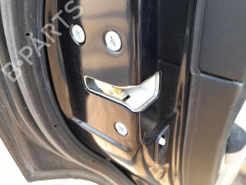 Used Rear left lock HONDA CIVIC VIII Hatchback (FN, FK) 2.2 CTDi (FK3) (140 hp) 30006045