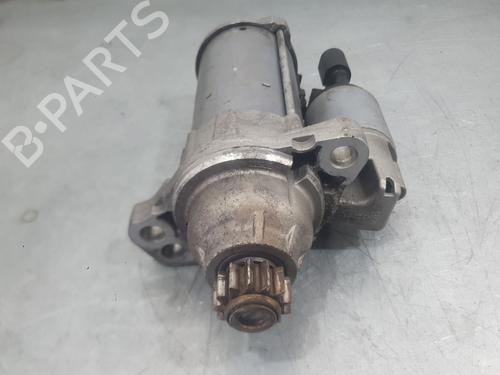 Used Starter Starter VW POLO V (6R1, 6C1) [2009-2022] 36277623 36277623