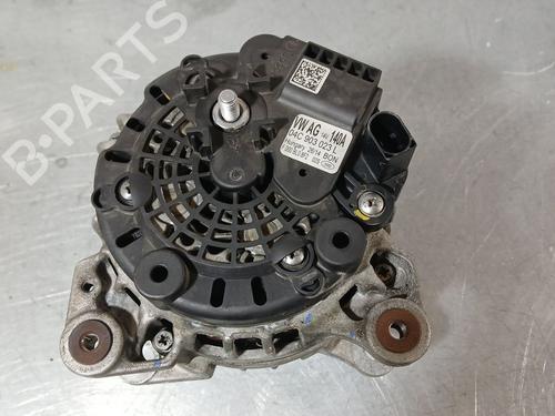 Alternator SEAT LEON ST (5F8) 1.4 TSI | BP29885848M7 - Image 3