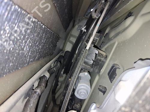 Front left window mechanism CITROËN C4 III (BA_, BB_, BC_) 1.2 PureTech 130 (BAHNSA, BAHNSB) | BP35791813C22 - Image 2