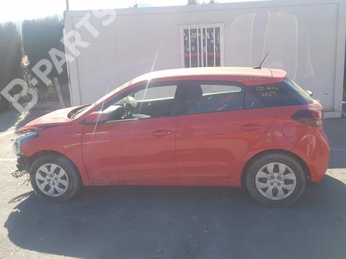 Used Parts HYUNDAI i20 ACTIVE (IB, GB)    995625
