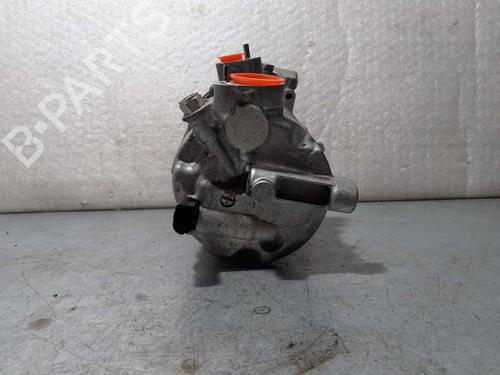 AC compressor VW GOLF VII (5G1, BQ1, BE1, BE2)  | BP13568620M34 