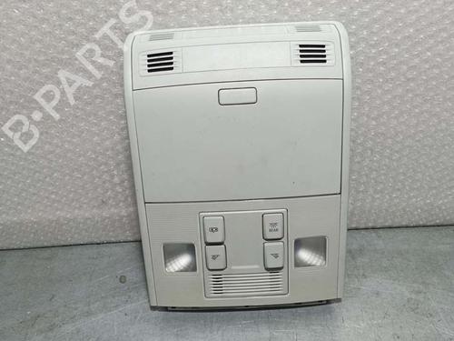 Innerbelysning VW GOLF VII (5G1, BQ1, BE1, BE2) [2012-2021]  13752165