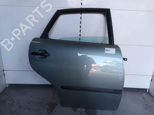 Used Right rear door SEAT IBIZA III (6L1) [2002-2009]  20159653