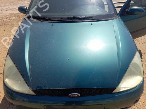 Panser FORD FOCUS I (DAW, DBW) 1.6 16V (100 hp) 29527725