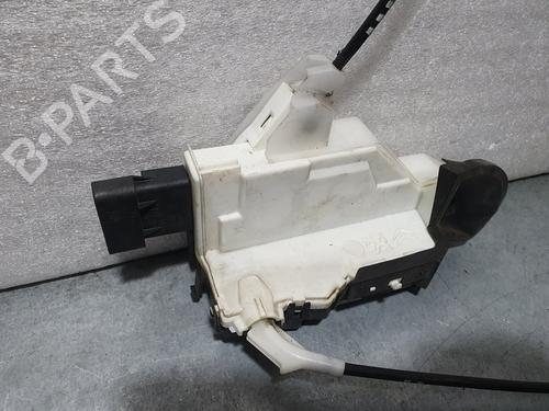 Front left lock PEUGEOT 5008 (0U_, 0E_)  | BP15988661C98 