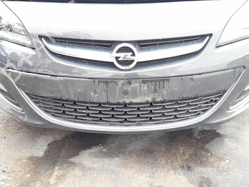 Used Grille Grille OPEL ASTRA J Saloon 1.4 Turbo (69) (140 hp) 34448105 34448105