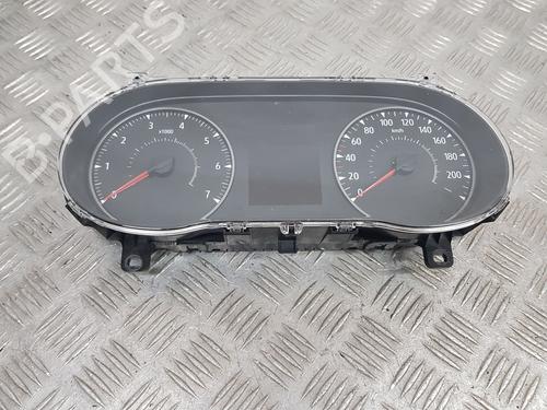 Used Instrument cluster DACIA SANDERO III 1.0 TCe 90 (91 hp) 29919519