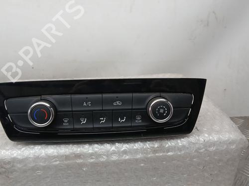 Used Climate control OPEL CORSA F (P2JO) 1.2 (68) (101 hp) 25142704