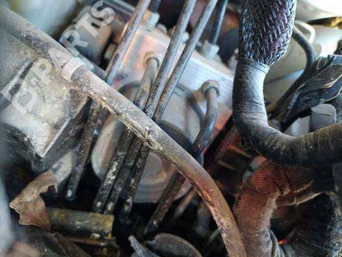 Used ABS pump OPEL CORSA E (X15) [2014-2025]  8261889