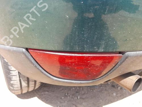 Venstre baglygte kofanger FORD FOCUS I (DAW, DBW) 1.6 16V (100 hp) 29527765