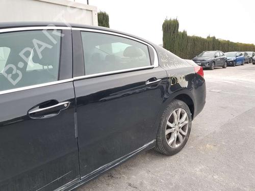 Used Left rear door PEUGEOT 508 I (8D_) [2010-2018]  16369351