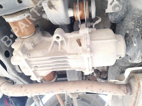Used Rear differential Rear differential DACIA DUSTER (HM_) 1.5 dCi 115 4x4 (114 hp) 36016844 36016844