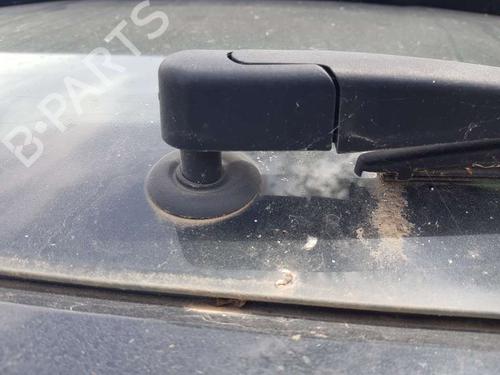 Used Rear wiper motor RENAULT MEGANE IV Hatchback (B9A/M/N_) [2015-2025]  19159995
