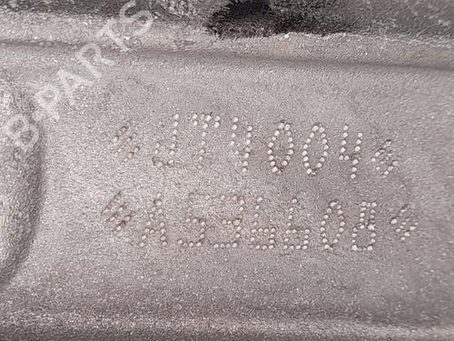 Used Gearbox Gearbox RENAULT CLIO V (B7_) 1.0 TCe 90 (B7MT) (91 hp) 33854454 33854454