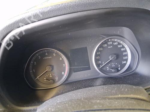 Used Instrument cluster Instrument cluster 38348138 38348138