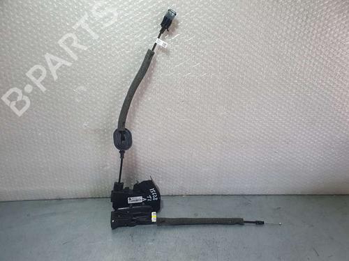 Used Rear left lock RENAULT MEGANE IV Hatchback (B9A/M/N_) 1.2 TCe 130 (B9MR) (130 hp) 18296144
