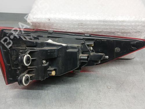 Left taillight CUPRA FORMENTOR (KM7, KMP) 2.0 TSI 4Drive | BP32473912C34