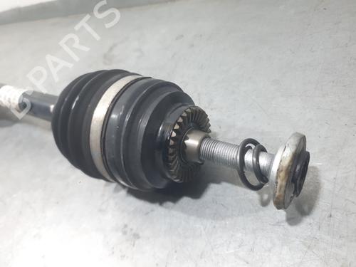 Right front driveshaft BMW 1 (F40) 116 d | BP33434463M39 - Image 4