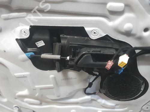 Used Front left window mechanism Front left window mechanism 38481456 38481456
