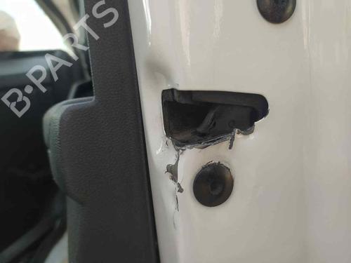 Used Front right lock SEAT ARONA (KJ7, KJP) [2017-2025]  22701091