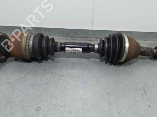 Right front driveshaft SAAB 9-3 (YS3F, E79, D79, D75)  | BP15682620M39 