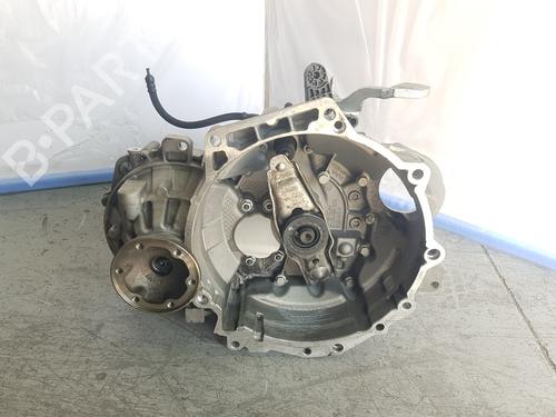 gearbox-skoda-fabia-iii-nj3-2014-2015-2016-2017-2018-2019-2020-2021-36566913 main image