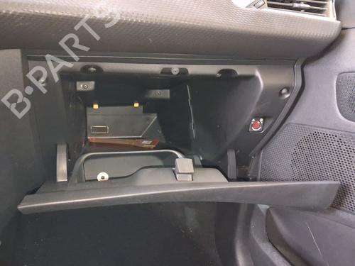 Handskerum PEUGEOT 2008 I (CU_) 1.2 THP 110 / PureTech 110 | BP38621656C95 - Image 2