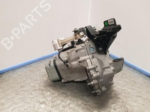 Gearbox OPEL CORSA F (P2JO)  | BP15518783M3 