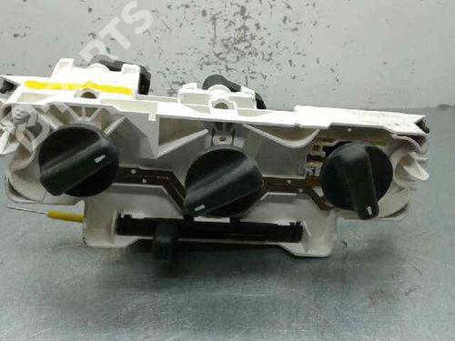 Used Climate control TOYOTA COROLLA Liftback (_E11_) [1997-2002]  3705354
