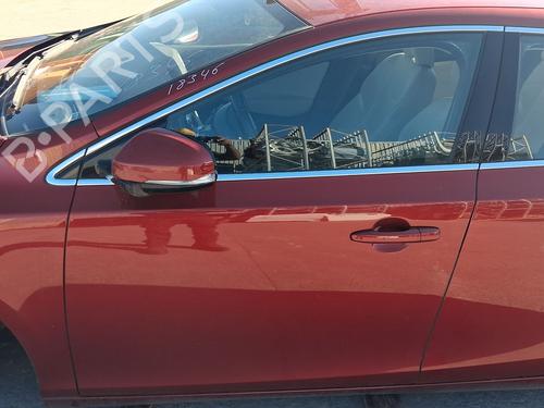 Used Left front door Left front door VOLVO V40 Hatchback (525) D2 (114 hp) 40236962 40236962