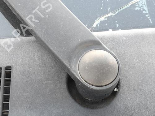 Used Front wiper motor Front wiper motor HYUNDAI i30 (GD) 1.4 (101 hp) 36302741 36302741