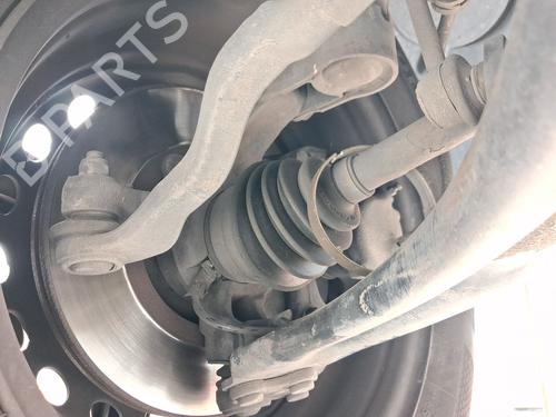 Used Left front steering knuckle Left front steering knuckle 37473313 37473313