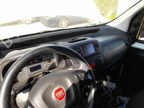 Used Dashboard FIAT FIORINO Box Body/MPV (265_) [2013-2025]  29811299