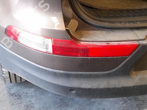 Used Rear bumper left light Rear bumper left light 37217724 37217724