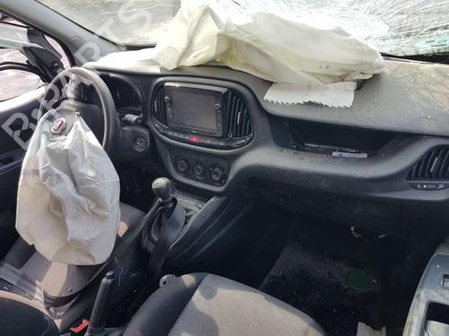 Starter FIAT DOBLO Platform/Chassis (263_)  | BP19327950M8 