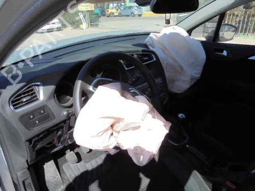 Mass air flow sensor CITROËN C4 II (NC_) | BP1589653M95