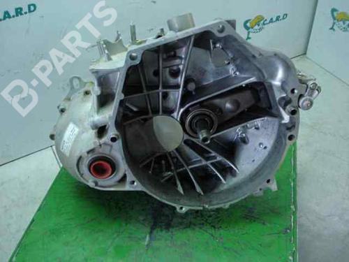 Gearbox HONDA CIVIC VIII Hatchback (FN, FK)  | BP22787M3 