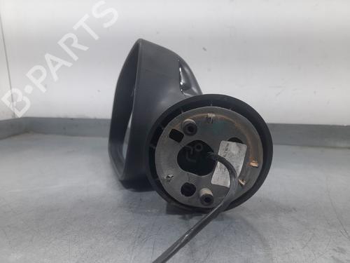 Left mirror DACIA DUSTER (HS_) 1.5 dCi | BP32773659C26 - Image 4