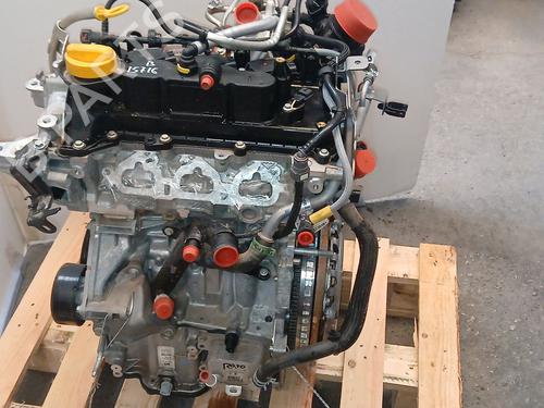 Engine MITSUBISHI COLT VII Hatchback (VB_)  | BP19268531M1 