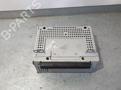 Radio FORD FOCUS III  | BP9151279E6 