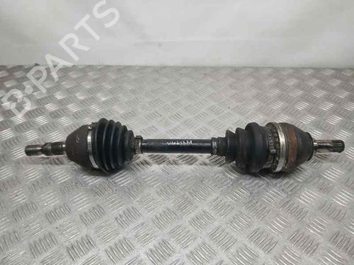 Used Left front driveshaft OPEL ASTRA H (A04) [2004-2014]  14923805