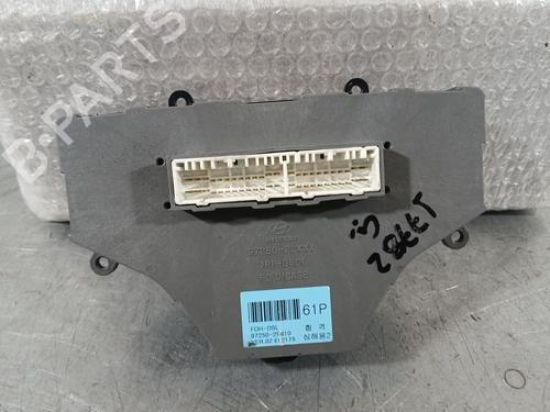 Climate control HYUNDAI i30 (FD) 1.6 CRDi | BP37216861I5 - Image 2