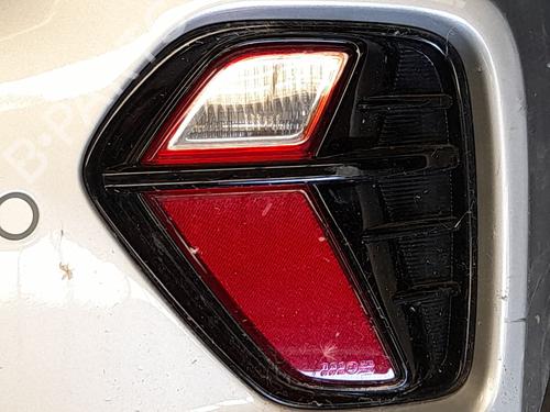 Used Rear bumper right light Rear bumper right light 37242497 37242497