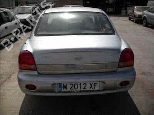Front left window mechanism HYUNDAI SONATA IV (EF)  | BP650499C22 