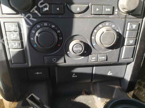 Used Climate control LAND ROVER DISCOVERY III (L319) [2004-2009]  23427649